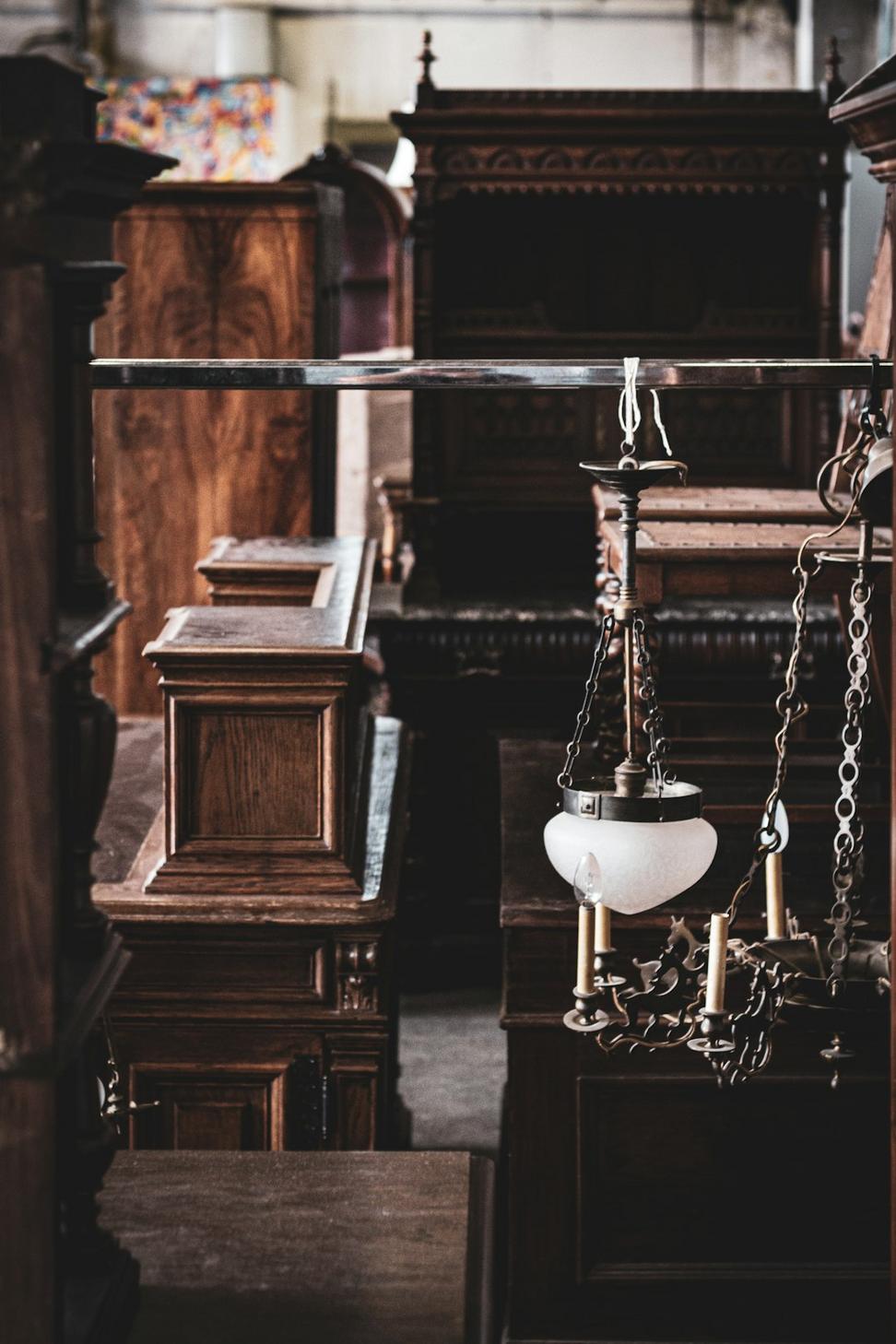 Courtroom